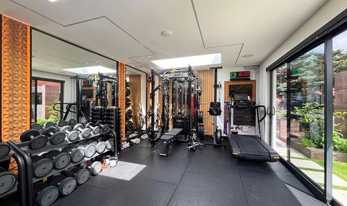 Room Photo