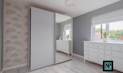 Room Photo