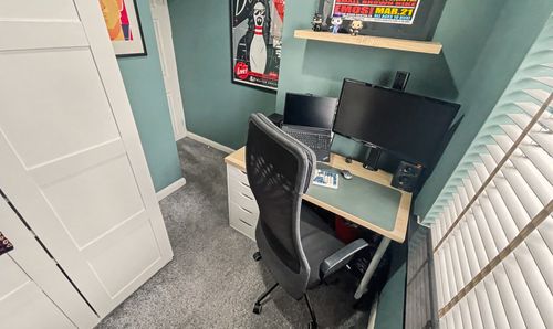 Room Photo