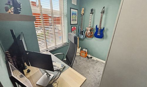 Room Photo