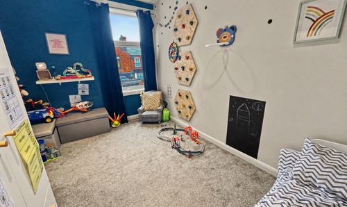 Room Photo