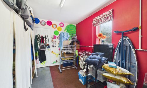 Room Photo