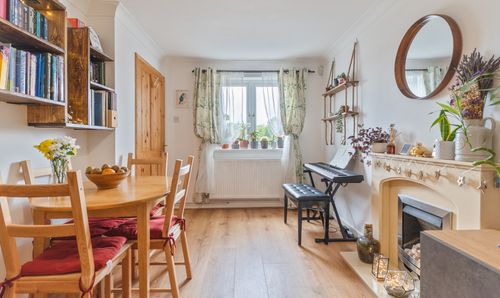 Room Photo