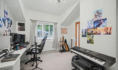 Room Photo