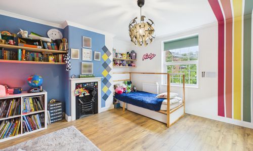 Room Photo