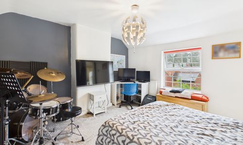 Room Photo
