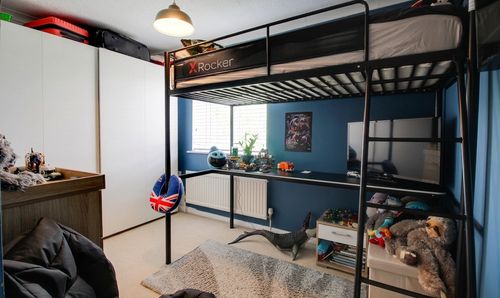 Room Photo