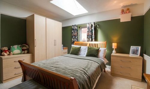 Room Photo