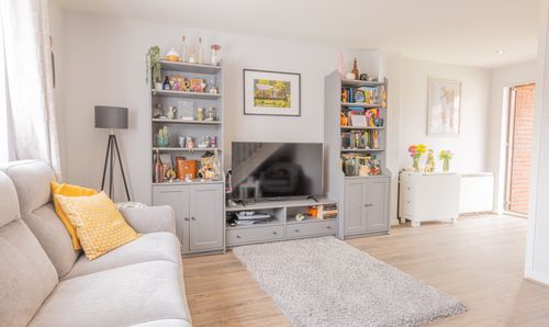 Room Photo