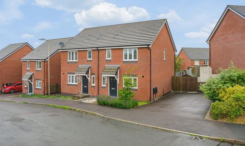 21 Daisy Bank Drive, Telford, TF2 9UJ