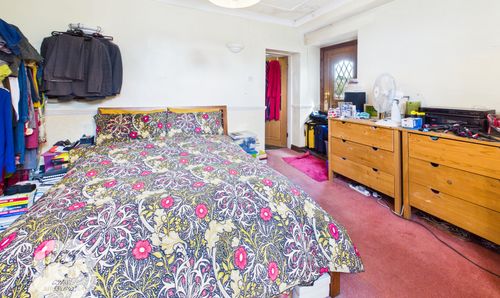 Room Photo