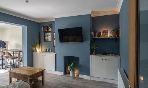 Room Photo