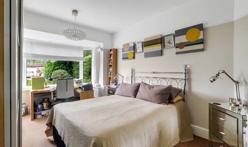 Room Photo