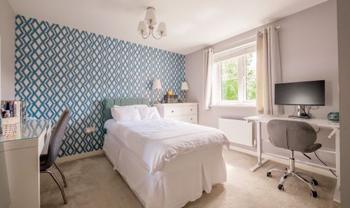 Room Photo