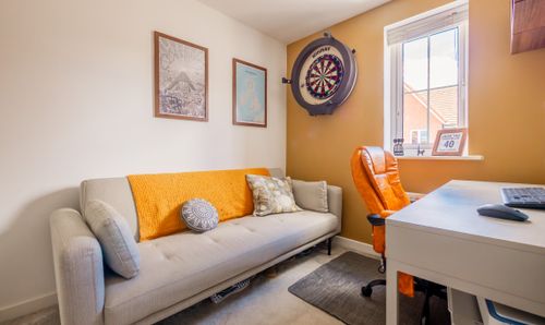 Room Photo