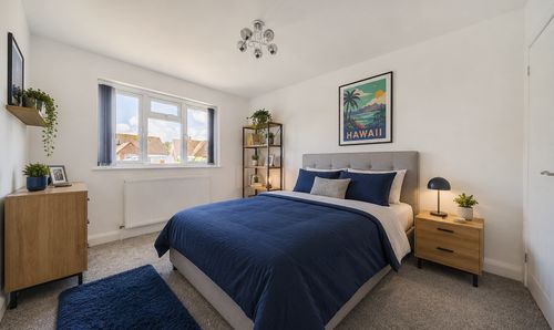 Room Photo