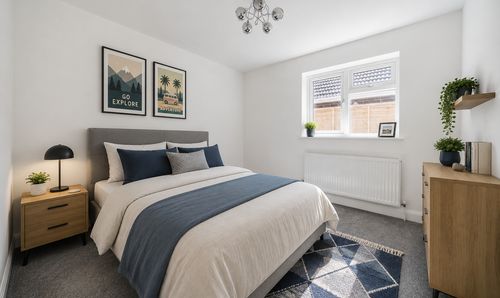 Room Photo