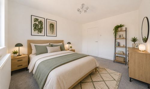 Room Photo