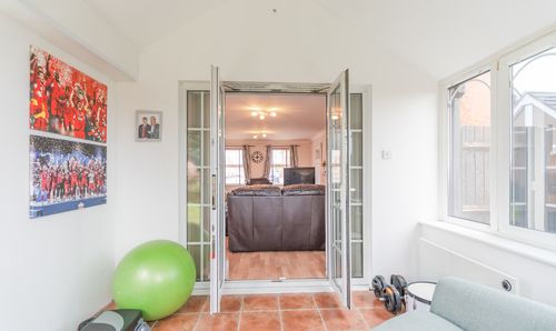 Room Photo