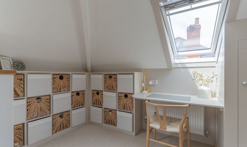 Room Photo