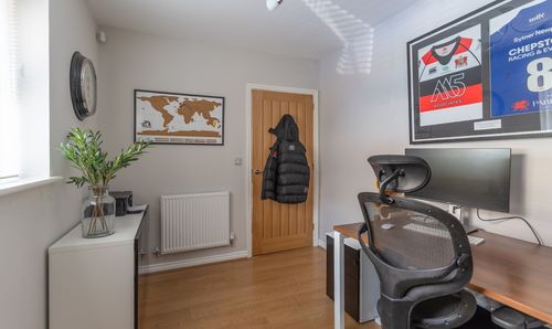 Room Photo