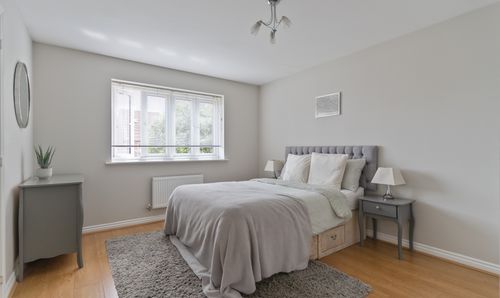 Room Photo