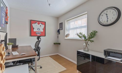 Room Photo