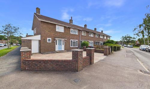 Gainsborough Road, Crawley, RH10
