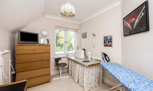 Room Photo
