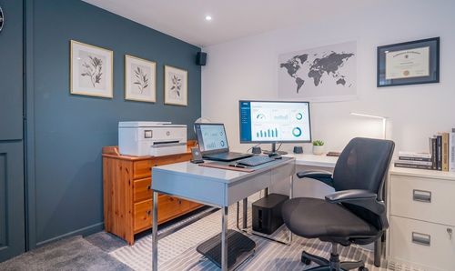 Room Photo