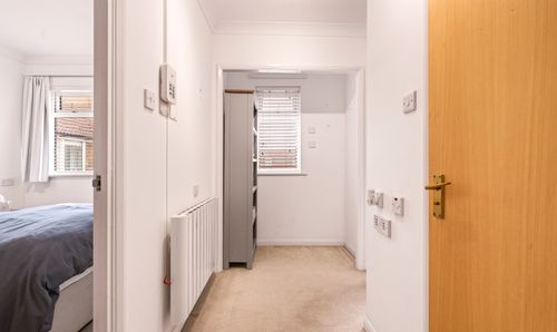 Room Photo