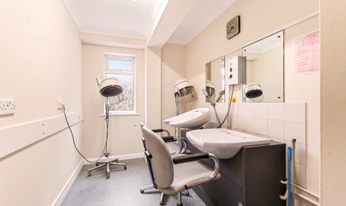 Room Photo