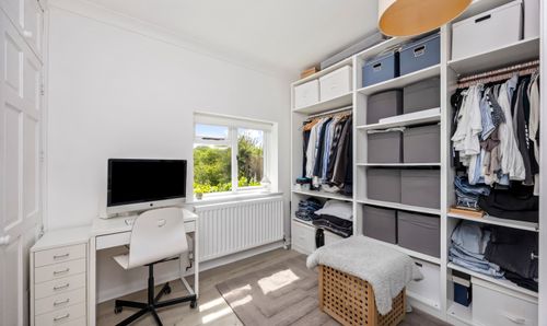 Room Photo