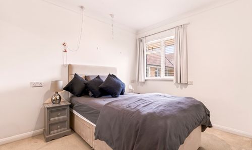Room Photo