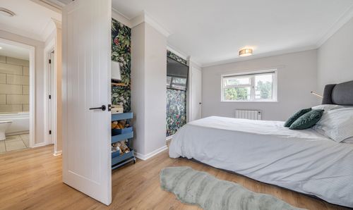 Room Photo