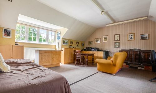 Room Photo