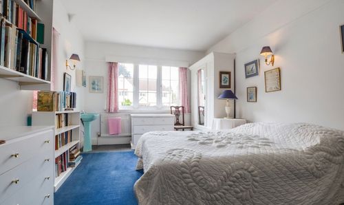 Room Photo