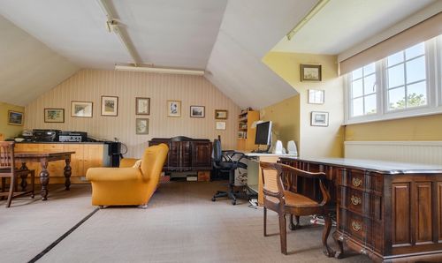 Room Photo