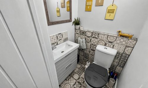 Room Photo