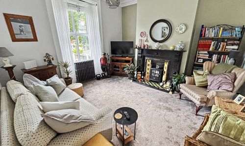Room Photo
