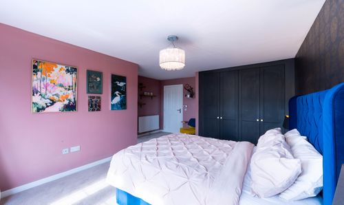 Room Photo