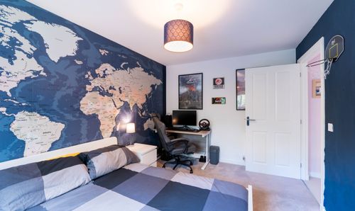 Room Photo