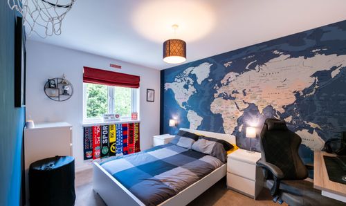 Room Photo