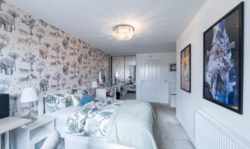 Room Photo
