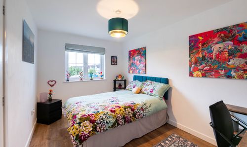 Room Photo
