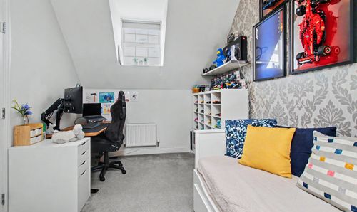 Room Photo