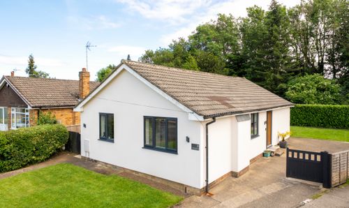 Image of Larkfield Road, Harrogate, HG2