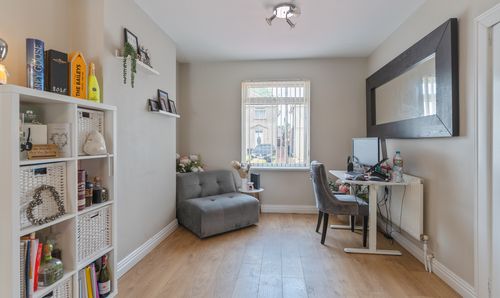 Room Photo