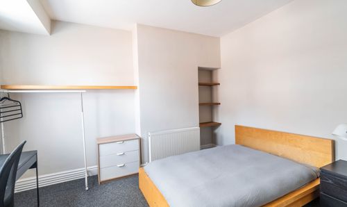 Room Photo