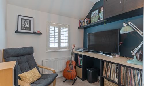 Room Photo